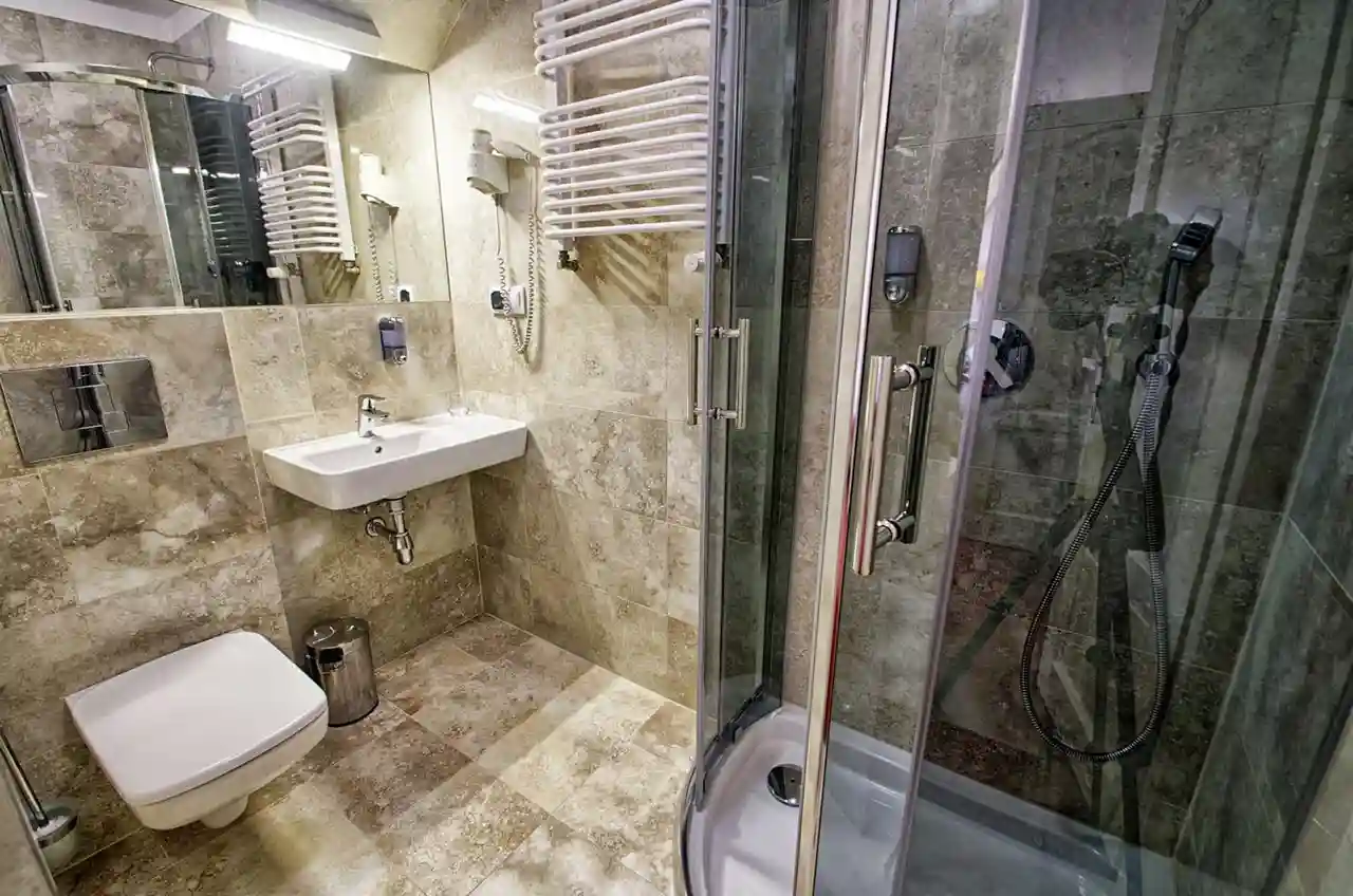 Hotel Toporów Style - relax 6