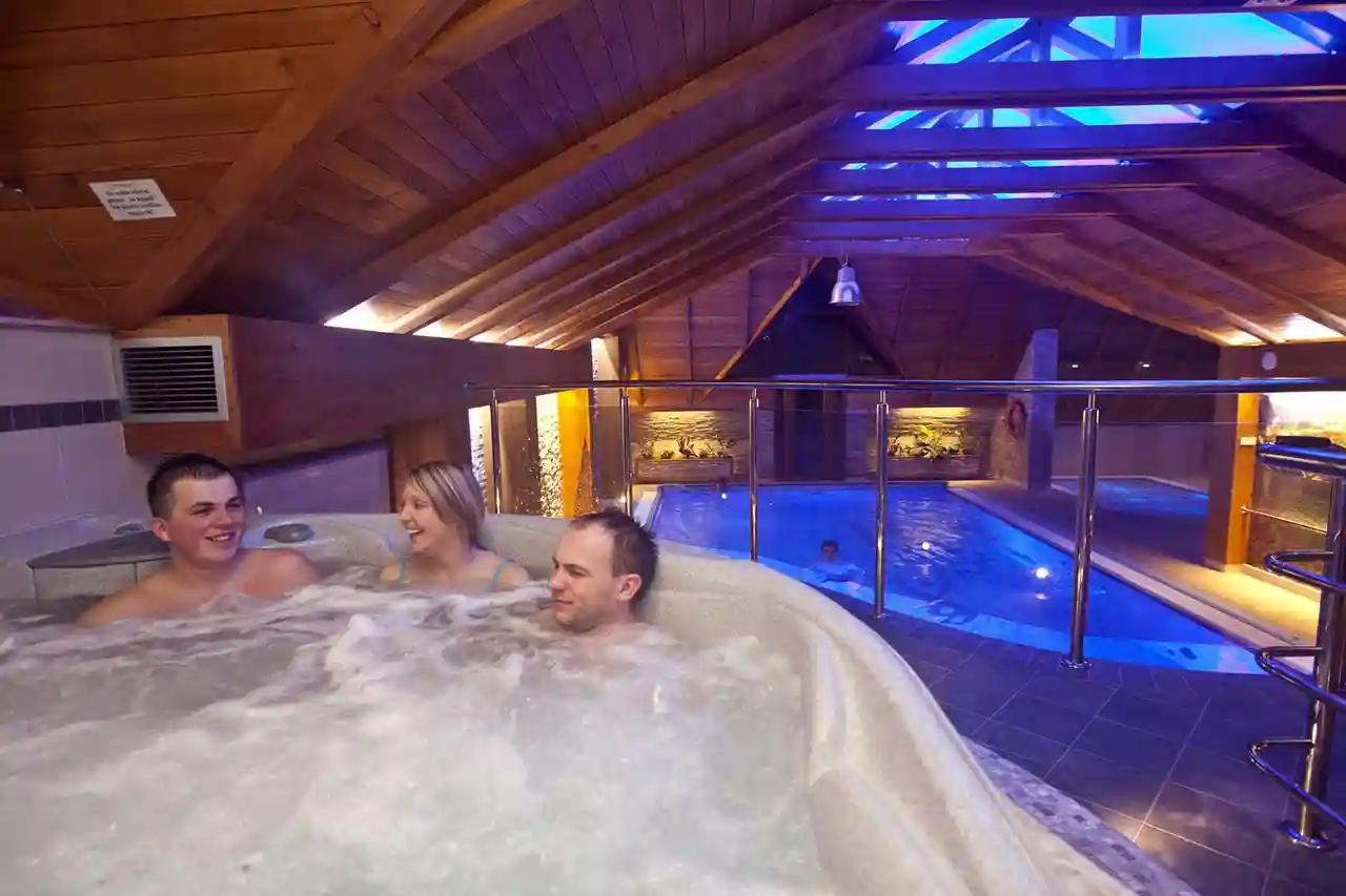 Hotel Toporów Style - relax 2